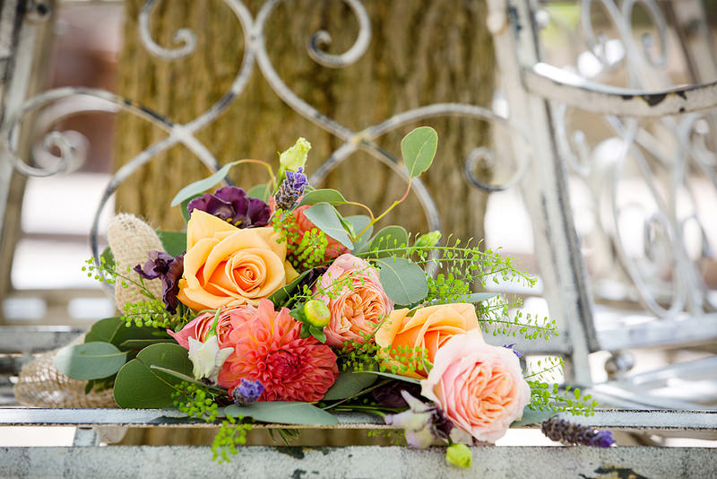 Wedding Flowers Florist
