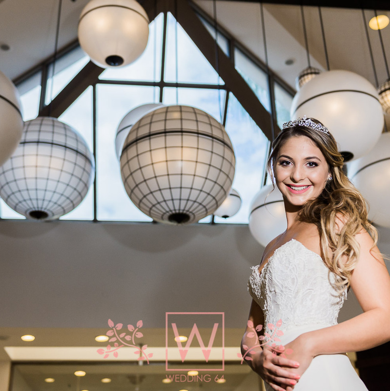 Southern California's leading wedding photographers exhibit at Premier Bridal Shows.  