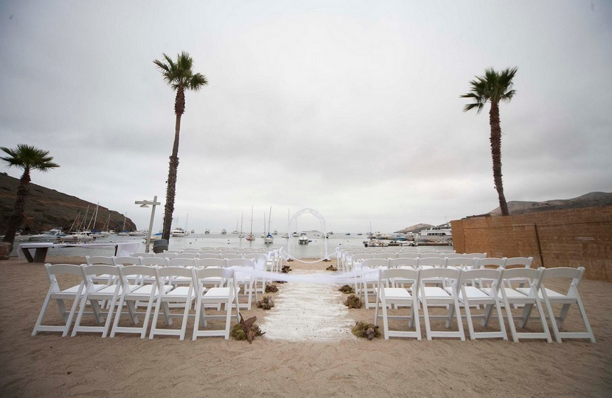 Catalina Island Weddings featured at Premier Bridal Shows upcoming bridal shows and wedding expos. www.premierbridalshows.com
