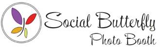 Social Butterfly Photo Booth