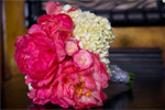 Wedding Florist Exotica Designs Premier Bridal Shows
