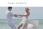 Wedding Planning with Gabi Events at Premier Bridal Shows