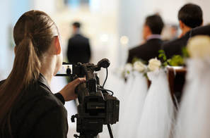 Videography Wedding Cinematography
