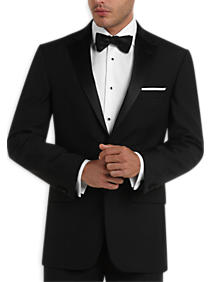 The Men's Wearhouse and Friar Tux Tuxedos at Premier Bridal Shows