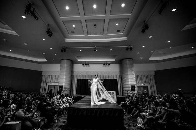 Premier Bridal Shows a bride 's world of wedding ideas and inspirations. 