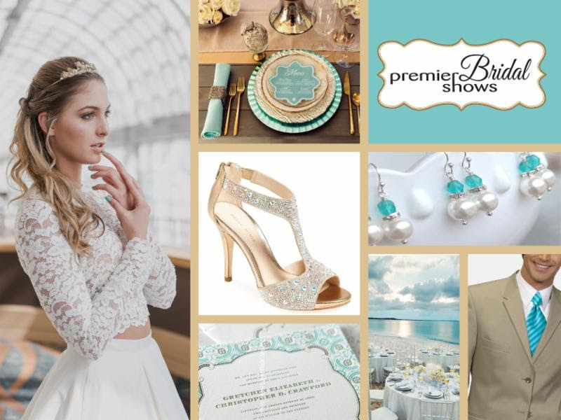 Premier Bridal Shows and Bridecon Wedding Shows Bridal Expos